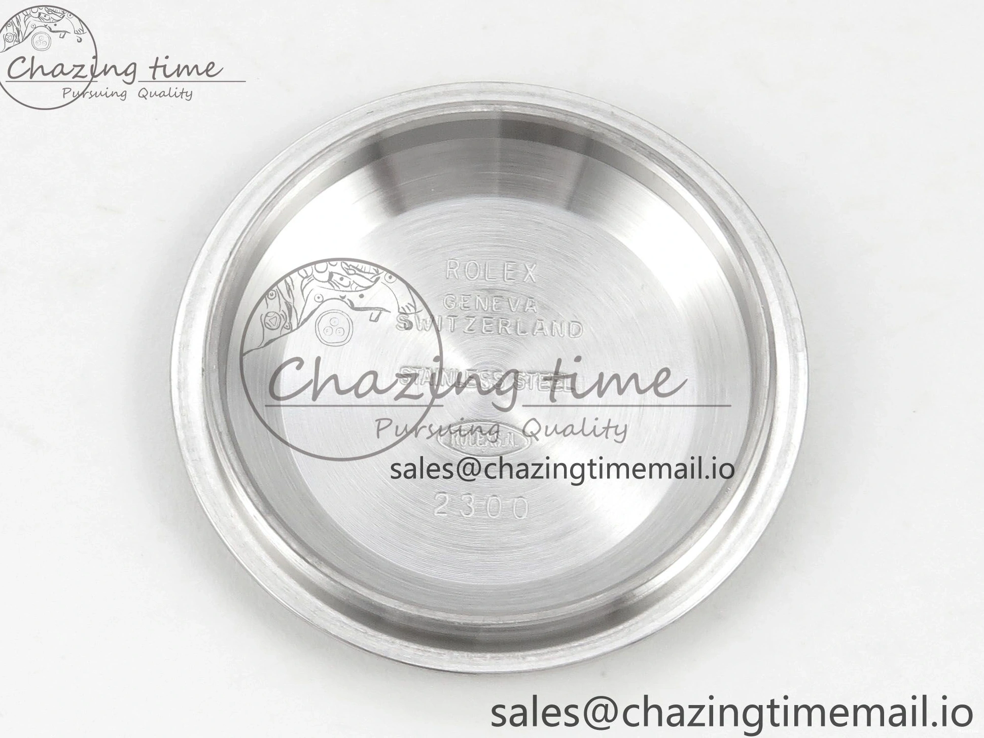 MiroTime 0118 SmoothTexture DateJust 31 278274 THBF 1:1 Best Edition 904L Steel Brown Roman Dial Diamonds Bezel on SS Oyster Bracelet HZ Cal. 26